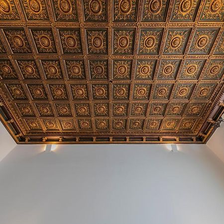 Palazzo Ardizzone Apartamento Palermo Exterior foto