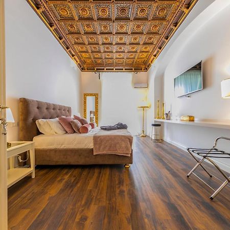 Palazzo Ardizzone Apartamento Palermo Exterior foto
